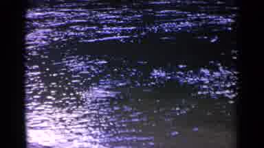 Washington USA (1963): Beautiful Day For Fishing In Clear Water Which Seems To Be