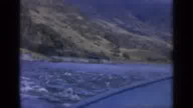 Washington USA (1963): Water Capture Nature