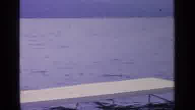 Greenwood Lake New York (1964): 0cean Blues