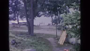Greenwood Lake New York (1964): Beautiful Day For Boating