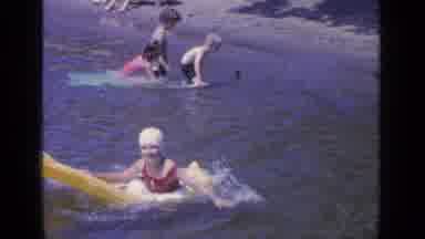 Greenwood Lake New York (1964): Construction Video Inspecion Of Sturcture