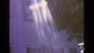 Greenwood Lake New York (1964): Young Boy Holding Onto A Young Girls Hand Who Is