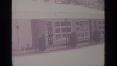 Greenwood Lake New York (1964): Recording Outside During The Day Enjoying The