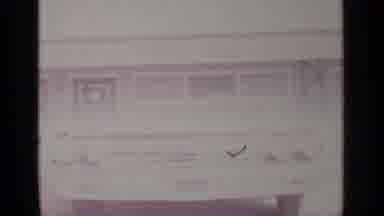 Greenwood Lake New York (1964): Random Vintage Cars Displayed At The Street Looks