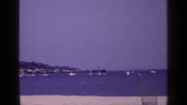 Long Island New York (1965): Old Footage Of Two Women Drinking In A German Themed