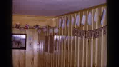 Long Island New York (1965): Immaculately Decorated Home Ready For Family