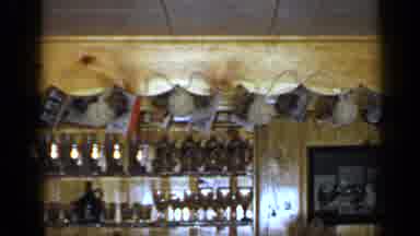 Long Island New York (1965): A Collection Of Various Antiques And Items That Are