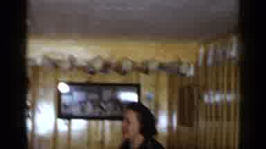 Long Island New York (1965): Testing Out New Video Camera At A Much Needed Family