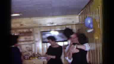 Mineola New York (1966): Couple Reunites At Twenty Year High School Reunion Local