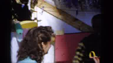 Mineola New York (1966): Old School Suburban Middle Aged Middle Class Banquet