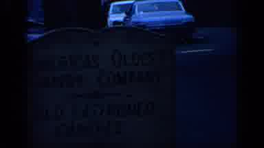 Massachusetts USA (1968): Home Movie Of Candy Company And The Year Established