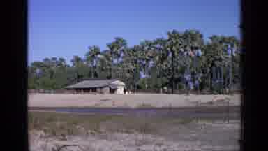 India (1970): Outside The Camp