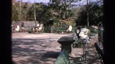 India (1970): Hispanics Make Money Selling Goods