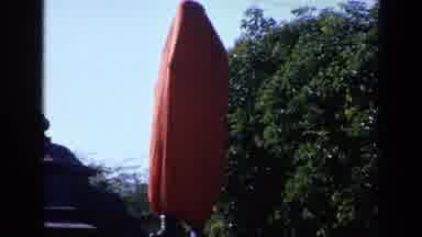 India (1970): New Art Ready For Uncovering At The City Museum Today For All To