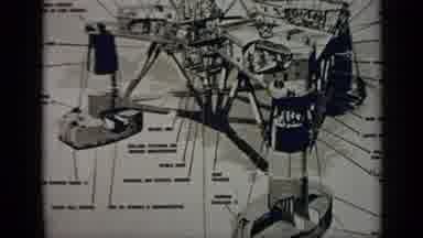 United Kingdom (1970): Industrial Underground Building Blueprint Bunker Drawing