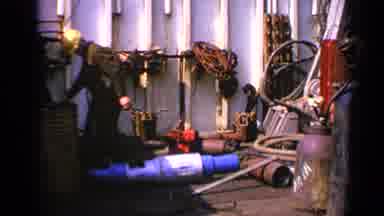United Kingdom (1970): Men Working In Suits