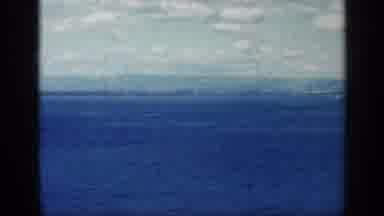 Cuba (1962): Boat Ride In Alaska