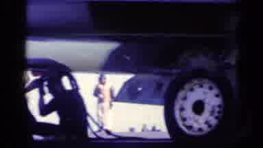CUBA-1962: Crew Prepare Planes To Take Off From Aircraft Carrier On A Sunny Day