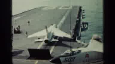 Cuba (1962): Military Plane Preparing To Take Off On The Small Runway Of A Massive