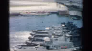 CUBA-1962: The Gray Shipyard Of Industry