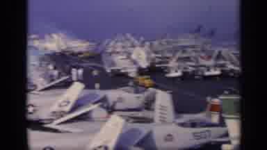 Italy (1962): Aircrafts Planes Multiple Plenty Fly Road Parked White Size
