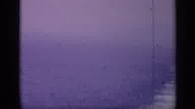Italy (1962): Multiple Boats Facing Each Other