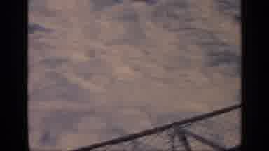 Italy (1962): Camera Captures The Waves The Boat Crests As It Cuts Through The