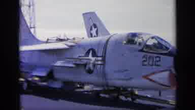 Italy (1962): Showing Of A New Jet