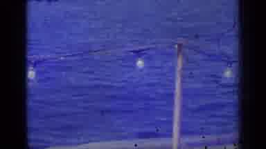 Italy (1962): A Unknown Location Of Icy Mountains And Open Sea