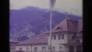 Italy (1962): It's Like One Of The Building Like Good Architecture