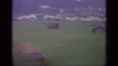 Italy (1962): A Landscape From A Train
