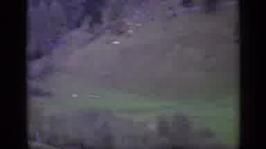 Italy (1962): Mountains And Nature