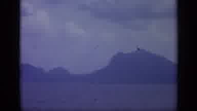 Italy (1962): A Sailor Discovering Set Sails On The Ocean To Come Across An