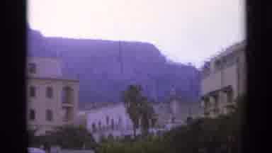 Italy (1962): Scenery And Buildings