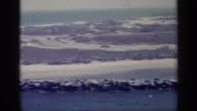 Italy (1962): Land Surrounded By A Beautiful Body Of Water On Three Sides
