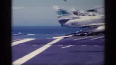 Italy (1962): Airport Landing Area