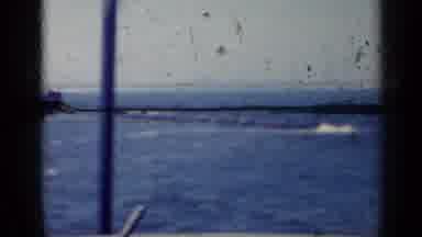 Italy (1962): Looking Over The Water