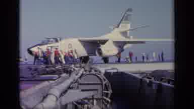 Greece (1963): A Navy Seals Work Day