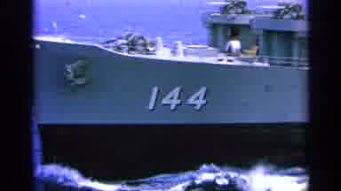 Greece (1963): Us Naval Ship Goes To War