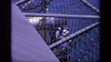 Greece (1963): Rescuing Some People On The Ocean Or They Going Fishing