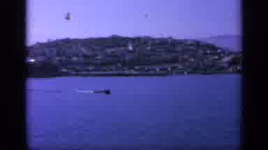 Greece (1963): The Water
