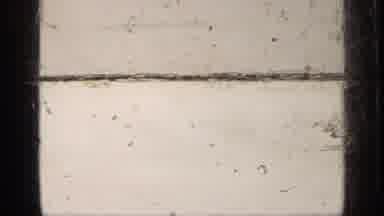 GREECE-1963: Overexposed Film Of Plane With NC On Side Start On Wing Door Hatch