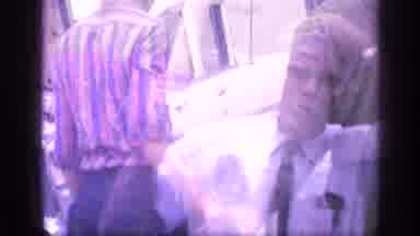 Florida USA (1968): The Father Who Said I Was Too Dumb To Be With His Daughter