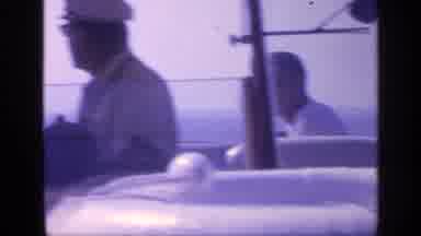 Florida USA (1968): Good Day To Be At Sea