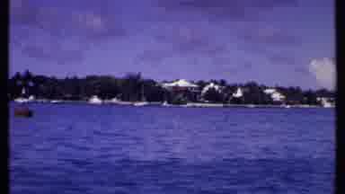 Bahamas (1969): A Short Time By The Sea