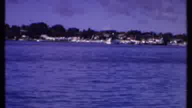 Bahamas (1969): The Life Of A Sailor Out On The Beautiful Deep Blue Sea