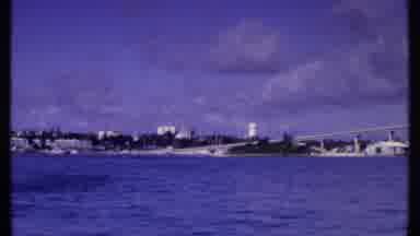 Bahamas (1969): Boat Ride With Site Seeing