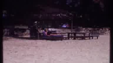 Bahamas (1969): Perfect Holiday Getaway In A Palm Beach Resort