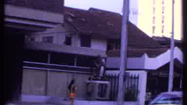 India (1969): Old Type Building Good Architectures Tree View Also