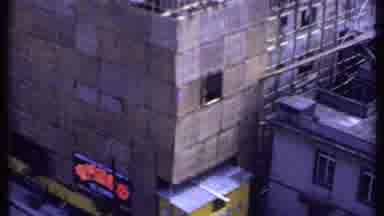 India (1969): City Building Industrial Construction
